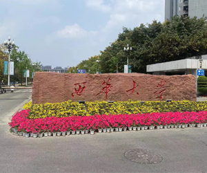 西華大學采購南京大香蕉在线播放的DSC300C 在线香蕉精品视频